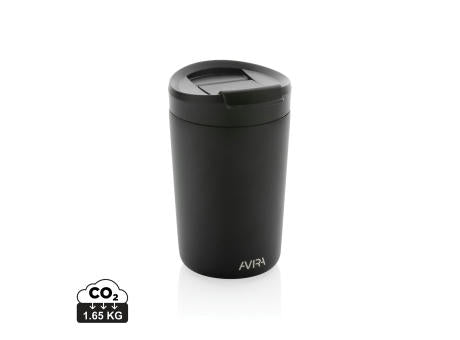 Avira Alya RCS recycelter Stainless-Steel Becher 300ml