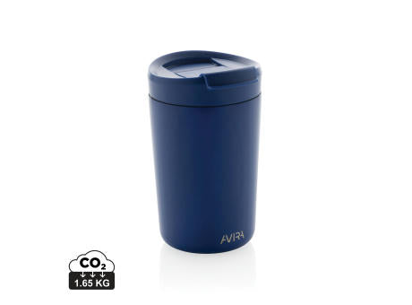 Avira Alya RCS recycelter Stainless-Steel Becher 300ml