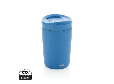 Avira Alya RCS recycelter Stainless-Steel Becher 300ml