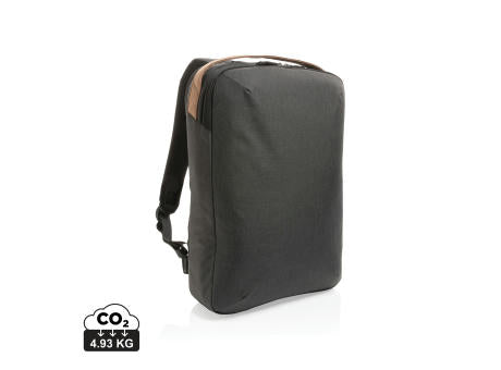 Impact AWARE™ 300D Two-Tone Deluxe 15.6" Laptop-Rucksack