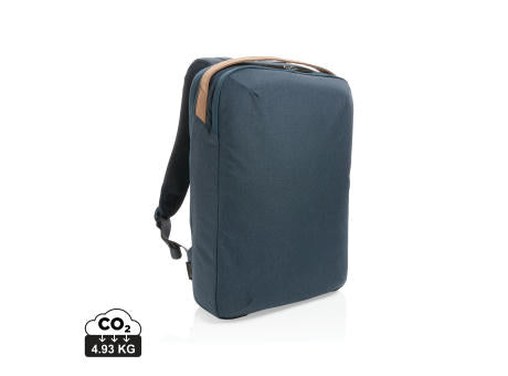 Impact AWARE™ 300D Two-Tone Deluxe 15.6" Laptop-Rucksack