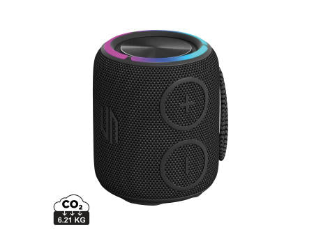 Urban Vitamin Palmdale 16W IPX 7 Speaker aus RCS rPlastik