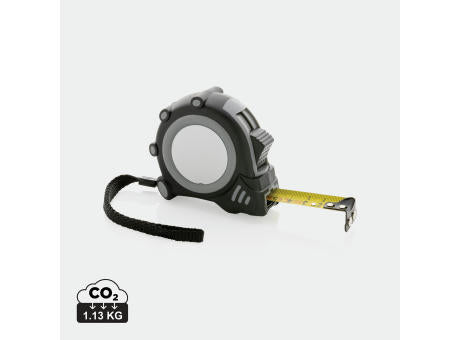 Grip 5m/19mm Maßband aus RCS recyceltem Kunststoff