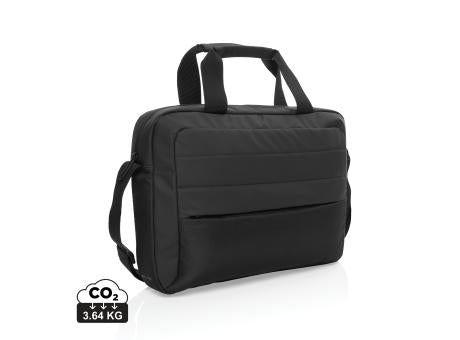Armond AWARE™ RPET 15.6" Laptop-Tasche