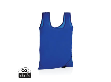 Impact AWARE™ RPET 190T faltbarer Shopper