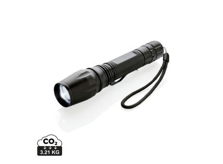 10W Cree Taschenlampe