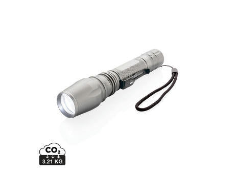 10W Cree Taschenlampe