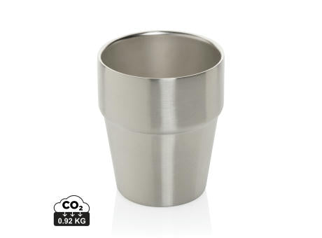 Clark Doppelwandige RCS Kaffeetasse 300ml
