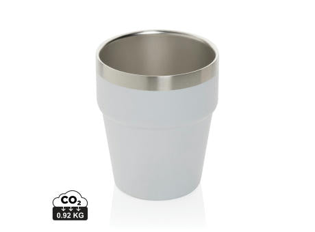 Clark Doppelwandige RCS Kaffeetasse 300ml