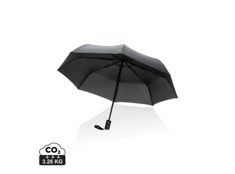 21" Impact AWARE™ RPET 190T Mini-Schirm automatic open/close