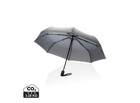 21" Impact AWARE™ RPET 190T Mini-Schirm automatic open/close