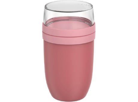 Mepal Ellipse 750+300 ml isolierter Lunchpot