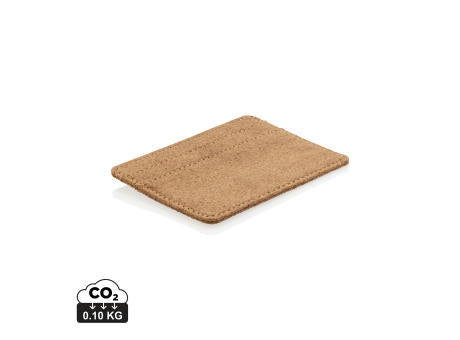 Kork RFID Slim-Wallet