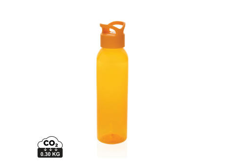 Oasis RCS recycelte PET Wasserflasche 650ml