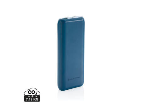 Urban Vitamin Pasadena 20.000mAh 18W PD Powerbank
