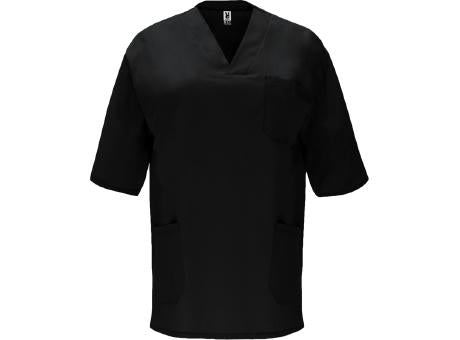 Panacea Kurzärmeliges Arbeitshemd, 160 g/m2, unisex