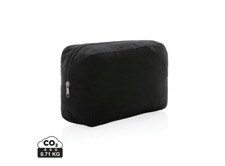 Impact Aware™ 285g/m² Kosmetiktasche aus ungefärbtem Canvas