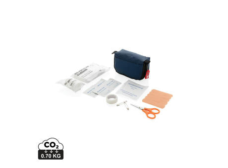 Erste Hilfe Set in Tasche