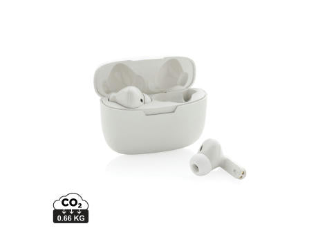 Liberty Pro TWS-Ohrhörer aus recyceltem RCS-ABS