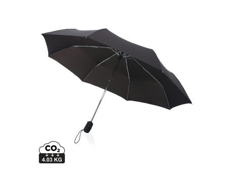 Swiss Peak AWARE™ Traveller 21" Automatikschirm