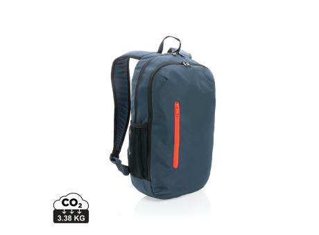 Impact AWARE™ 300D RPET Casual Rucksack