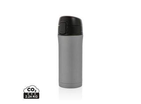 Metallic Easy-Lock Vakuum-Becher