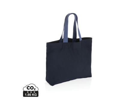 Impact Aware™ 240g/m² große Tasche aus rCanvas, ungefärbt
