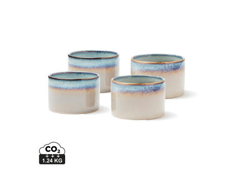 Nomimono Schüssel-Set mini, 4er-Set