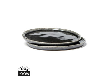 Nomimono 26,5cm Teller, 2er-Set