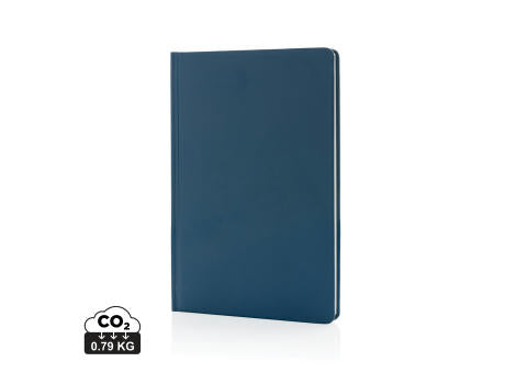 A5 Impact Steinpaper Hardcover Notizbuch