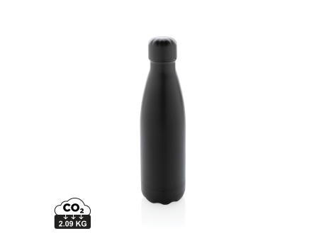 Einfarbige Vakuumisolierte Stainless Steel Flasche