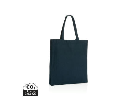 Impact AWARE™ recycelte Baumwolltasche 145gr mit Boden