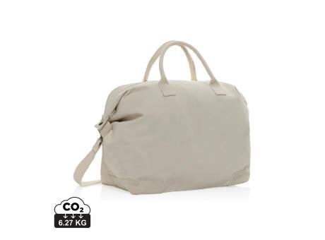 Kezar AWARE™ 500g/m² Wochenendtasche aus recyceltem Canvas