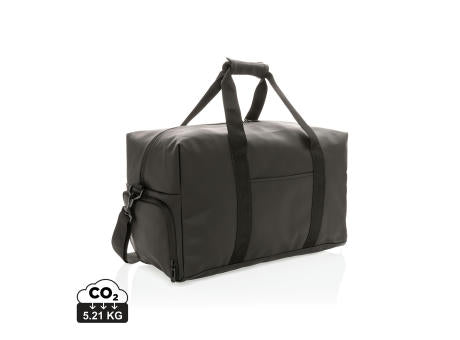 Schicke PU Wochenendtasche