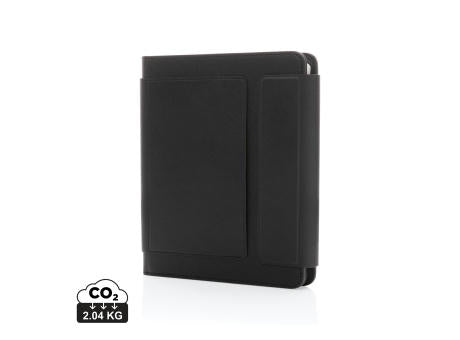 Swiss Peak Heritage RCS rPU A5 Steinpapier Portfolio