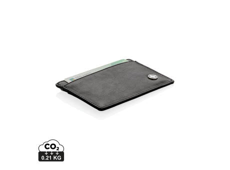 RFID Anti-Skimming Kartenhalter