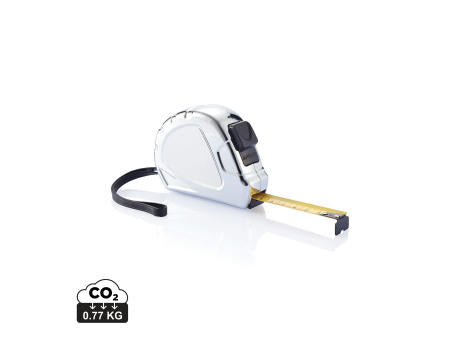 3m/16mm Auto-Stopp Maßband Ergonomic