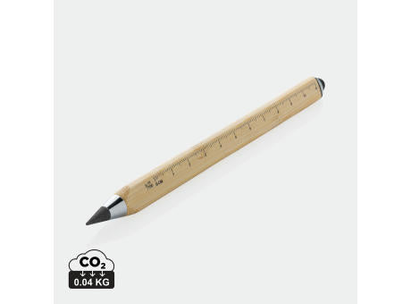 Eon Bambus Infinity Multitasking Stift