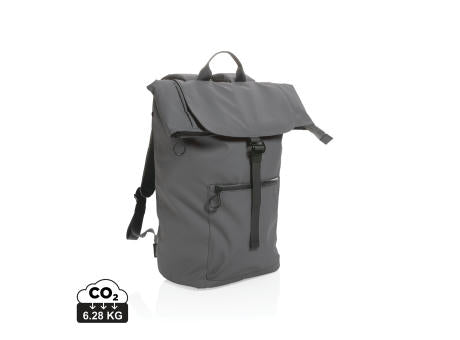 Impact AWARE™ RPET wasserabweisender 15.6" Laptop-Rucksack