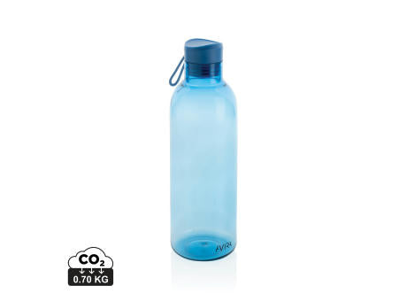 Avira Atik RCS recycelte PET-Flasche 1L