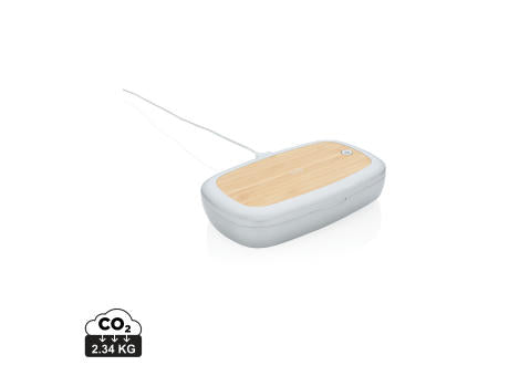 Rena UV-C Sterilisations-Box mit 5W Wireless Charger