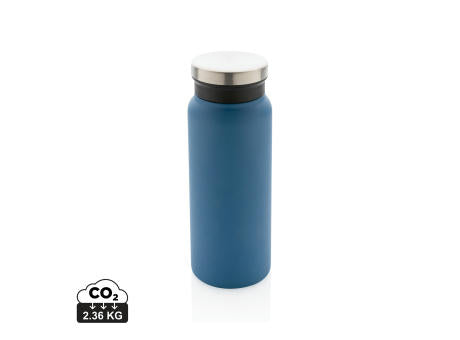 RCS recycelte Stainless Steel Vakuumflasche 600ml