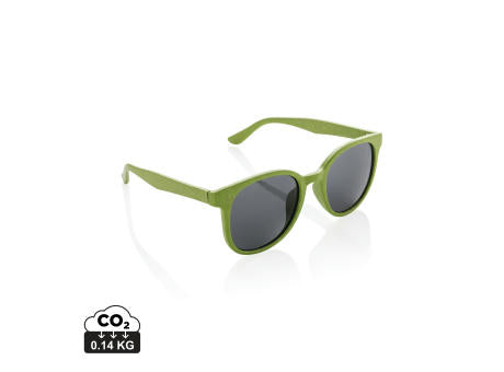 Weizenstroh Sonnenbrille