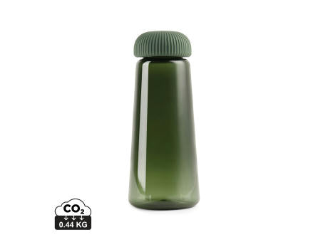 VINGA Erie 575ml Flasche aus RCS recyceltem PET
