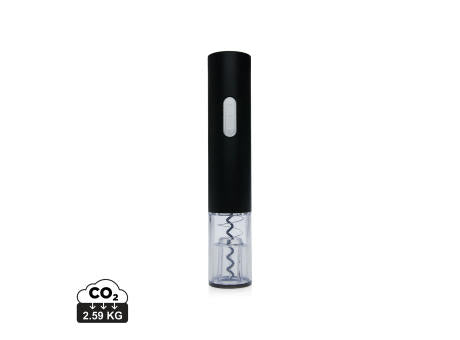Elektronischer Weinöffner - Batterie betrieben