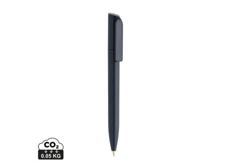 Pocketpal Mini-Pen aus GRS recyceltem ABS