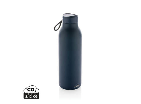 Avira Avior RCS recycelte Stainless-Steel Flasche 500ml