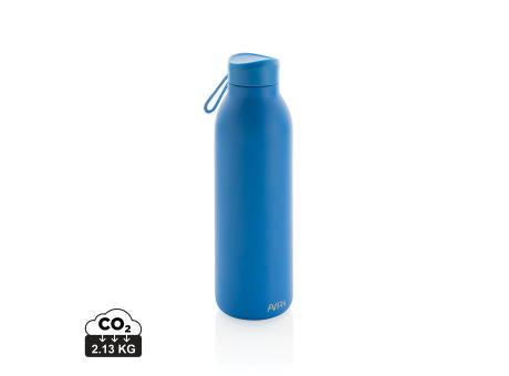 Avira Avior RCS recycelte Stainless-Steel Flasche 500ml