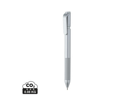 TwistLock Stift aus GRS-zertifiziert recyceltem ABS