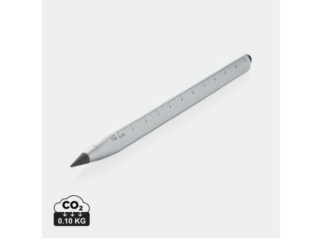 Eon Infinity Multitasking Stift aus RCS recycelt. Aluminium